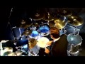 Robert palmer  simply irresistible drum cover