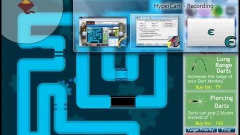 How to Hack Bloons Tower Defence Cheat Engine 5.5
