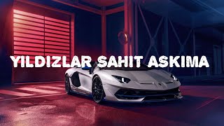 Lvbel C5 - Yildizlar Şahi̇t Aşkima 2025 (F4Th Kndmr Remi̇x)