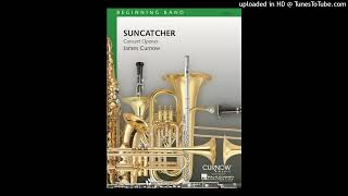 Suncatcher - James Curnow (Grade 1)