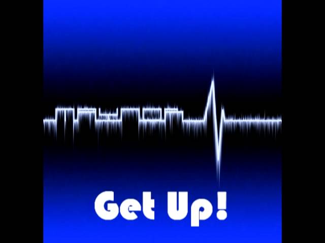 Maynor - Get Up! auf YouTube ansehen Maynor - Get Up! auf YouTube ansehen