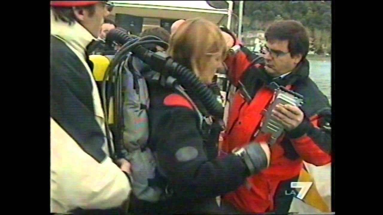 La7 - Record Bracciano 2002