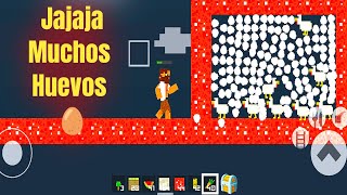 new update Multicraft Block Skyland Survival 3D 💥 android gameplay #3 screenshot 4