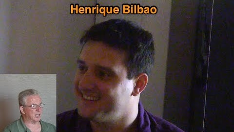 FileMaker Developer Interview – Henrique Bilbao