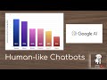 Human-like Chatbots