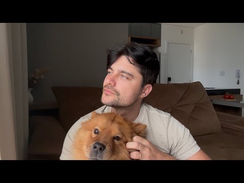 Monólogo com o Zeus