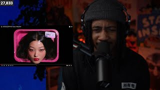 KATSEYE (캣츠아이) Gnarly Official MV | MADEIN93 FIRST REACTION