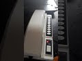 Wireless Intercom phone