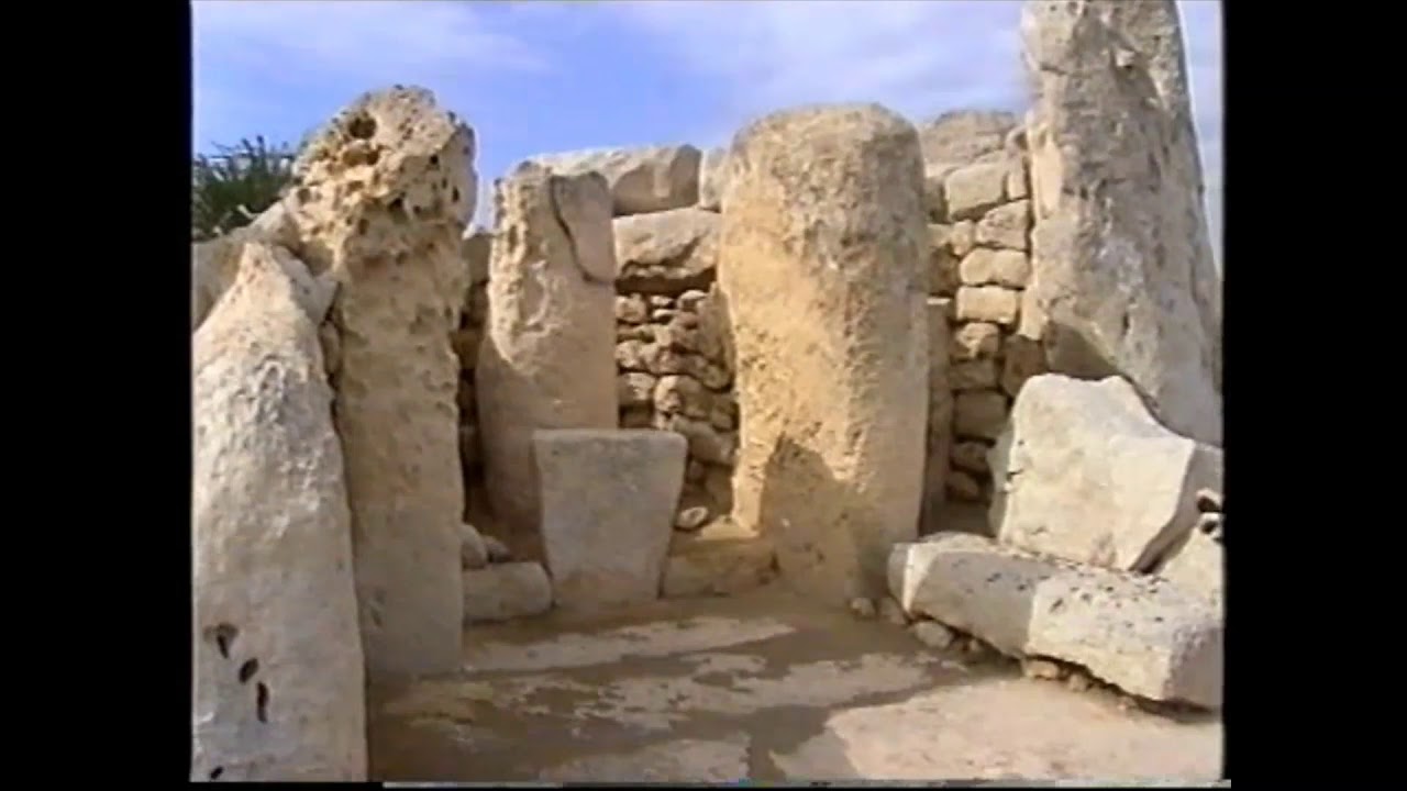 Malta impressions March 1999