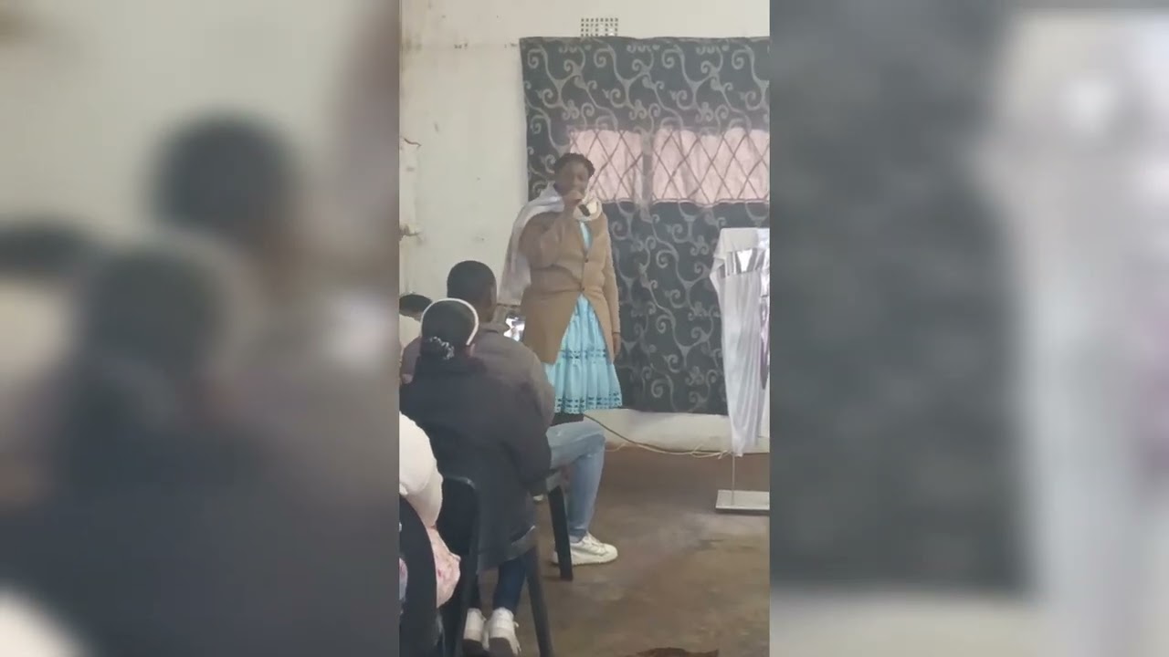 Heart Of An Intercessor by Winnie Odour (Part 3)