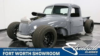 1948 Chevrolet 3100 | Classic Cars for Sale - Streetside Classics