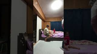 Xori lay aama lae Surprise diya paxi!😍😂😆🤣