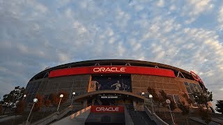 The Legacy The Den Era