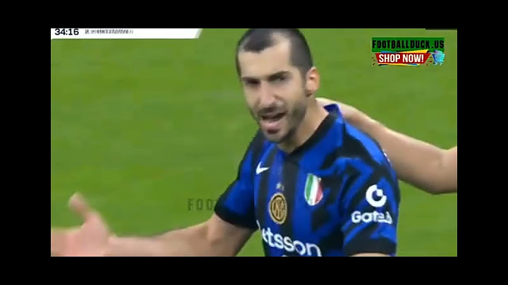 INTER MILAN VS JUVENTUS (4—4) Highlights& all goals 2024 HD