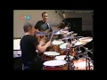 Dave weckl  another great solo performance