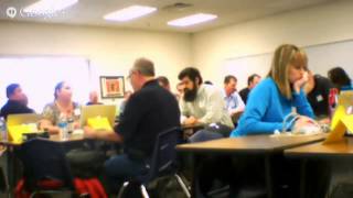 NETA February 2014 Technology Coordinator's Meeting