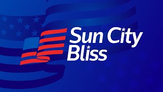 Sun City Bliss - September, 2020