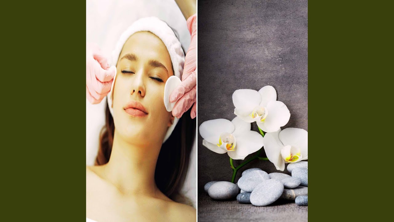 Background for Serene Atmospheres