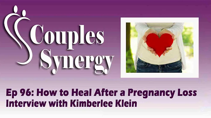 96: How to Heal After a Pregnancy Loss - feat. Kim...