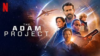 Проект Адам - русский трейлер | Netflix