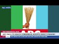 APC Fails To Reach Consensus, Adopts Direct Primary For Presidential Primary