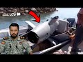 IRANIAN MILITARY SHOOTS A US DRONE NEAR HORMUZ WATCH WHAT WAS REPORTED 