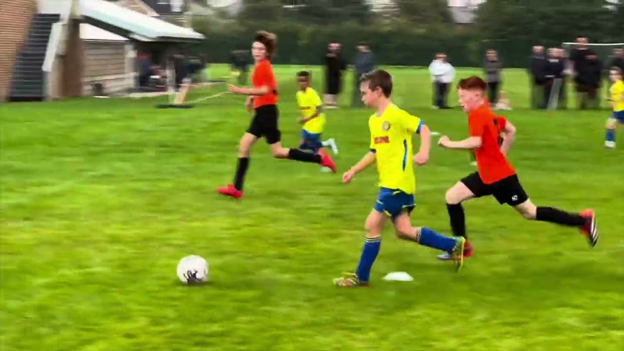 Finlay Donoghue u11 24/25