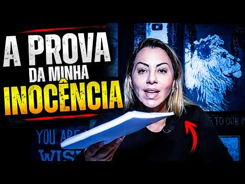 A Reviravolta? O Desabafo da Pastora Renata Vieira Sobre o Laudo do IML
