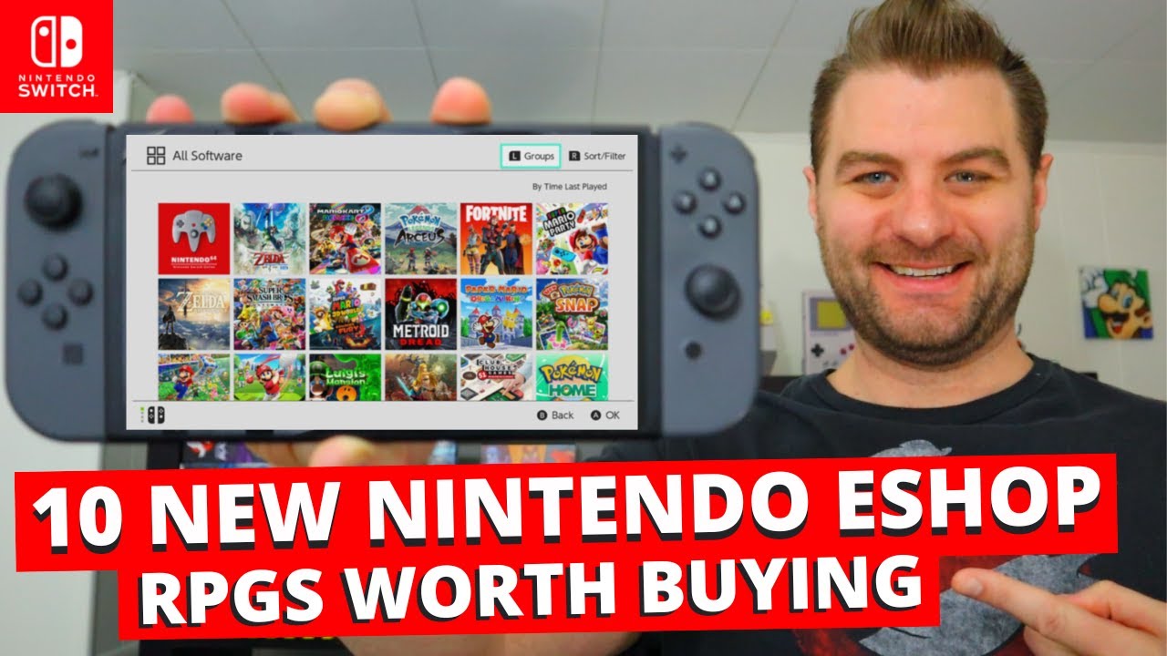 And Retail Stores Are Price Matching Nintendo's eShop Sales –  NintendoSoup