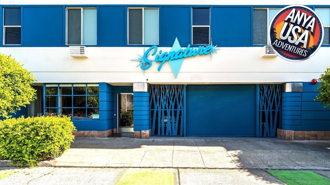 Signature San Francisco | San Francisco (CA), United States | Hotel Review ⭐