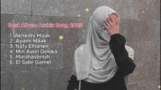 Best Album Arabic Song 2025 | Lagu Arab Viral Tiktok 2025