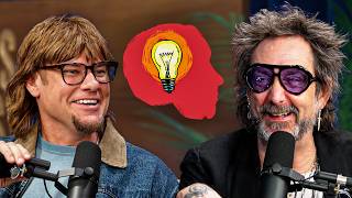 The Black Crowes’ Chris Robinson on the Creative Mind