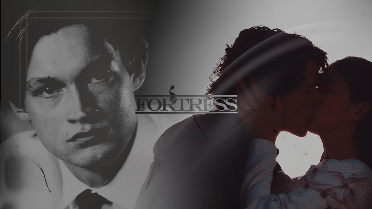 fortress | multicouples