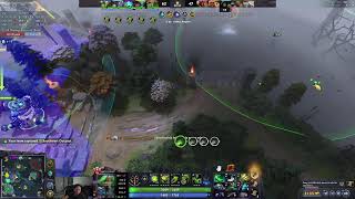 Eatrth Spirit Main | NEW PATCH 7.41c | Dota 2 Ranked