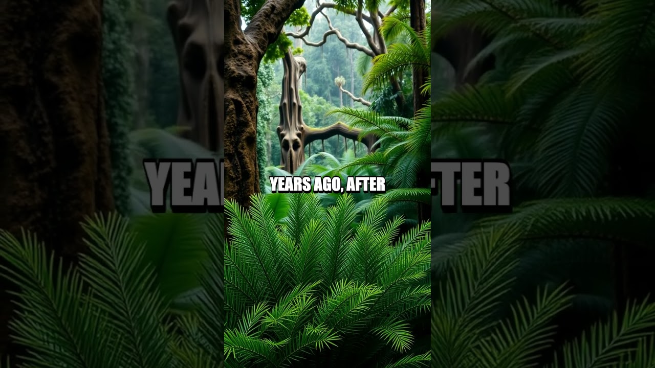 Unveiling the Myth of the Cycad's Ancient Origins