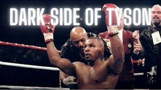 Prime Mike Tyson Highlights and Training / Mobb Deep Resimi