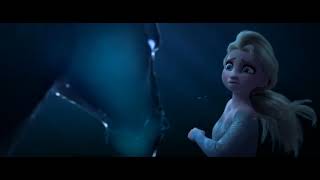 What if Frozen 2 was a horror movie? | The 2019 Trailer