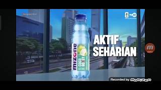 Download lagu Mizone Cocoboost Commercial - Stay #AlwaysOn (2026) @ Trans TV, Indosiar, TVRI, RCTI, iNews, & SCTV