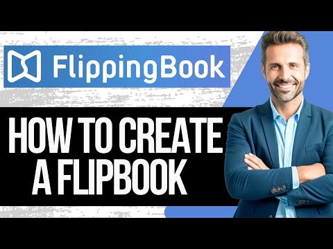 How to Create a Flipbook Online | FlippingBook Tutorial 2025
