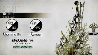 [Deemo] Dream - Gameplay - Hard - 99.66% FC