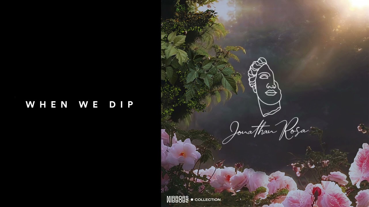 Premiere: Jonathan Rosa - Embrace [Mirrors]