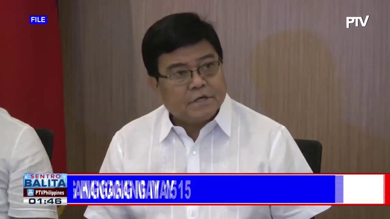 ECQ sa Cebu City, pinalawig hanggang May 15