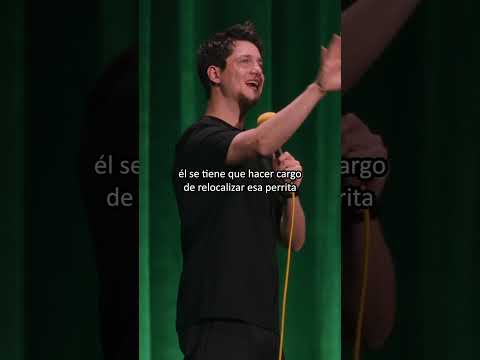 Cachorra (Parte 2)