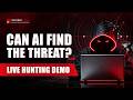AI-Powered SOC Operations | Hunting Threats Like a Pro