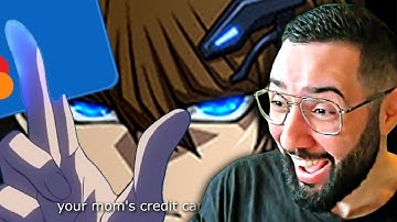 The Greatest Blue-Eyes Video Ever