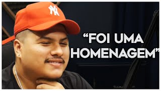 Menino Baladeiro Split Flow