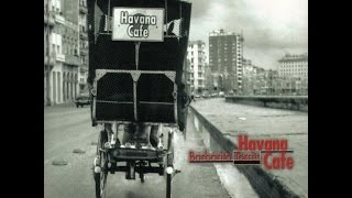 Barbarito Torres laud - Havana Cafe - 1999