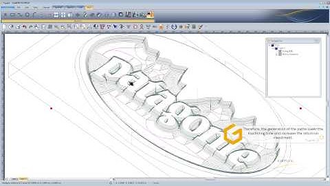 TypeEdit V12 | CAM Module
