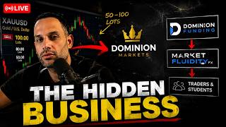 Raja Banks EXPOSED The Hidden Business Behind WicksDontLie s Live Trading Empire