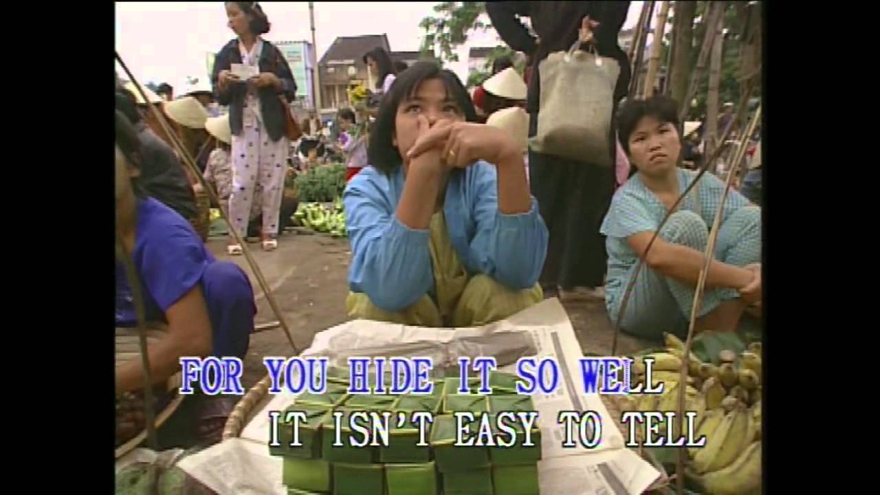 I Know A Heartache When I See One Karaoke